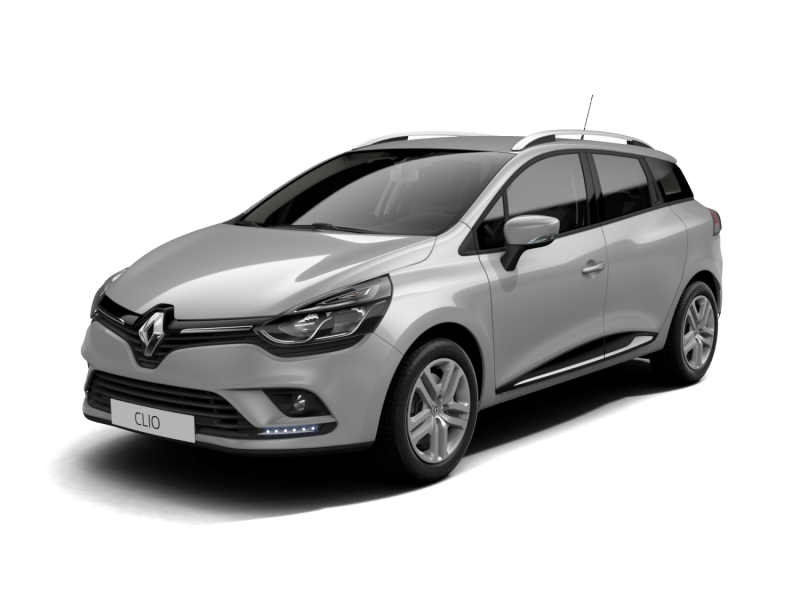 Renault Clio S/W